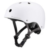 Kiiver Wozinsky Lightweight BMX/Scooter S, valge