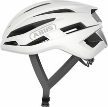 Jalgrattakiiver Abus Stormchaser Ace, S, valge