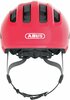 Jalgrattakiiver Abus Smiley 3.0, M, punane