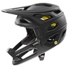 Jalgrattakiiver Uvex Revolt MIPS, 57-61 cm, must