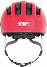 Jalgrattakiiver Abus Smiley 3.0, M, punane