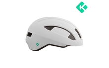 Jalgrattakiiver Lazer CityZen KinetiCore, valge