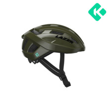 Jalgrattakiiver Lazer Tempo KinetiCore, roheline