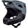 Kiiver Force Drop, L/XL, 58-61 cm, must/hall