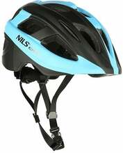 Jalgrattakiiver Nils Extreme MTV35J, S, sinine/must, 48-53 cm