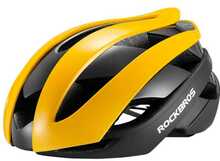 Jalgrattakiiver Rockbros 10110004005, L, kollane/must