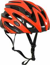Jalgrattakiiver Dunlop, M, 55-58 cm, punane