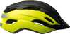 Jalgrattakiiver Bell Trace, S/M, 52-57 cm, kollane/must