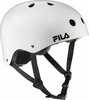 Kiiver Fila NRK Fun, M/L, valge