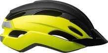 Jalgrattakiiver Bell Trace, S/M, 52-57 cm, kollane/must