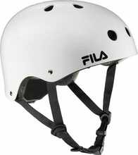 Kiiver Fila NRK Fun, M/L, valge
