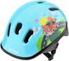 Laste jalgrattakiiver Meteor KS06 Firefighter, S, 48-52 cm