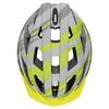 Jalgrattakiiver Uvex Air Wing CC, 52-57 cm, hall/roheline