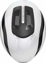 Jalgrattakiiver Abus Gamechanger 2.0, L, valge