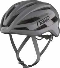 Jalgrattakiiver Abus Stormchaser Ace, L, 57-61 cm, hall