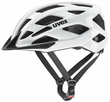 Kiiver Uvex i-vo 2 pure, 52-57 cm, valge