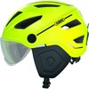 Jalgrattakiiver Abus Pedelec 2.0 ACE, M, kollane