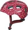 Laste kiiver Abus Youn-I 2.0, M, punane (Cherry Heart)