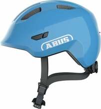 Jalgrattakiiver Abus Smiley 3.0, M, helesinine