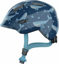 Kiiver Abus Smiley 3.0, S, sinine