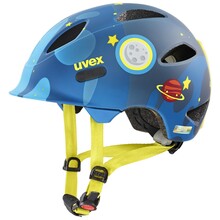 Laste jalgrattakiiver Uvex Oyo Style 41/0/047/08, 45-50 cm, tumesinine