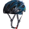 Kiiver Force Bull Hue MIPS, S-M, 55-58 cm, sinine/must