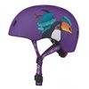 Kiiver Micro Tucan, S, lilla