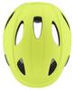 Laste jalgrattakiiver Uvex oyo S4100490817, neon kollane-moss roheline matt