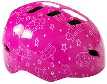 Jalgrattakiiver Volare 915, 55-57 cm, roosa
