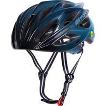 Kiiver Force Bull Hue MIPS, S-M, 55-58 cm, sinine/must
