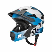Laste jalgrattakiiver Rockbros TS-61 10110061001, S (48-54), sinine