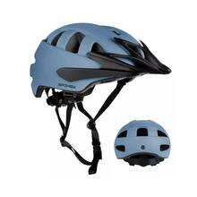 Jalgrattakiiver Spokey Speed, 55-58 cm, sinine/lilla