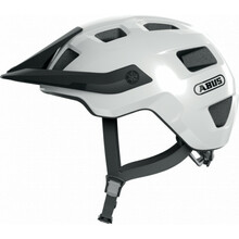 Jalgrattakiiver Abus MoTrip, L (58-62 cm), valge