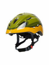 Laste rattakiiver Uvex Kid 2 S4143063215, 46-52 cm, roheline