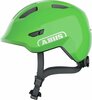 Jalgrattakiiver lastele Abus Smiley 3.0, roheline, S (45-50)