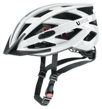 Jalgrattakiiver Uvex I-vo 3D, 52-57 cm, valge