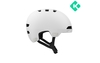 Jalgrattakiiver Lazer Maze JR KinetiCore, valge