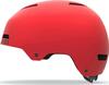 Laste jalgrattakiiver Giro Dime FS, S, punane
