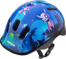 Laste jalgrattakiiver Meteor KS06, XS, 44-48 cm