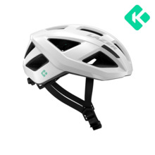 Jalgrattakiiver Lazer Tonic KC CE-CPSC, XL, valge matt