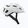 Jalgrattakiiver Lazer Codax KinetiCore, valge matt