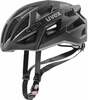 Jalgrattakiiver Uvex Race 7, 51-55 cm, must