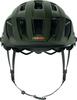 Jalgrattakiiver Abus Moventor 2.0, M, 54-58 cm, roheline