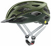 Kiiver Uvex city i-vo 2 MIPS, 52-57 cm, tume oliiv-forest matt