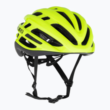 Jalgrattakiiver Giro Agilis Integrated MIPS, L, kollane
