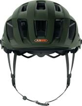 Jalgrattakiiver Abus Moventor 2.0, M, 54-58 cm, roheline