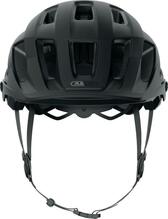 Jalgrattakiiver Abus Moventor 2.0, L, must