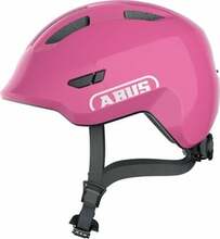 Jalgrattakiiver Abus Smiley 3.0, M, roosa