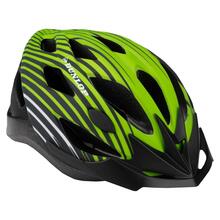 Jalgrattakiiver Dunlop R.M, roheline