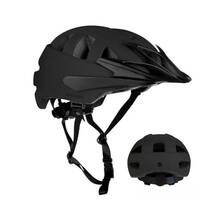 Jalgrattakiiver Spokey Speed, 58-61 cm, must